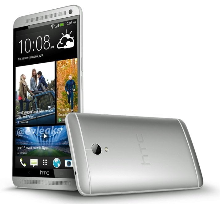 HTC One Max officieel aangekondigd 7