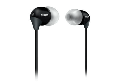 Philips In-Ear Headphones