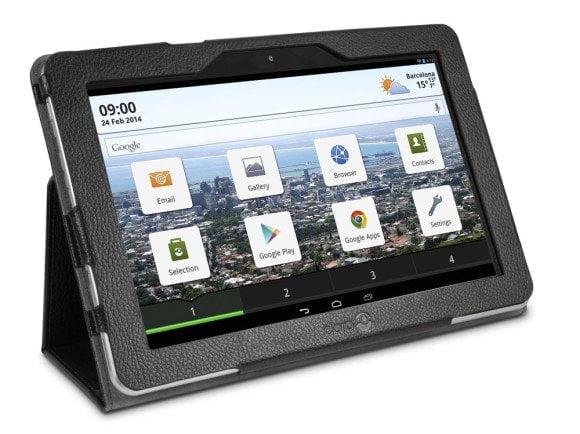 DoroTablet2
