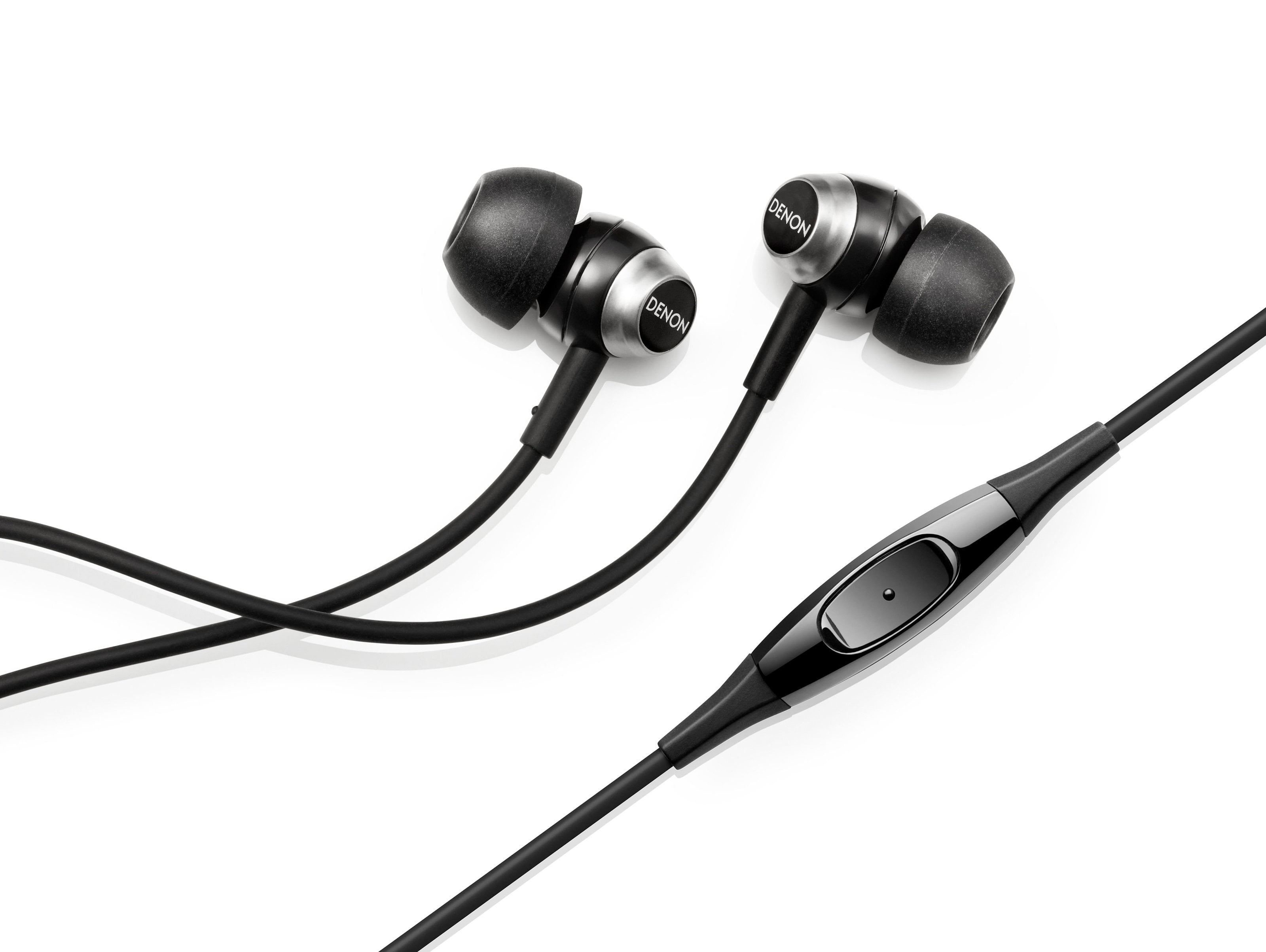 Nieuwe, prijsbewuste Music Maniac-hoofdtelefoons van Denon 8