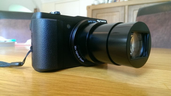 Sony DSC-HX60V (1)