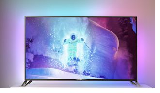 Nieuw lijn topmodellen van Philips: de 9800 met Android-besturing 5