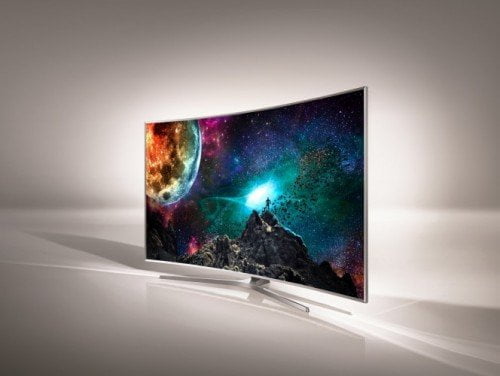 Nog meer pixels op je tv: Samsung introduceert SUHD op #CES2015 7
