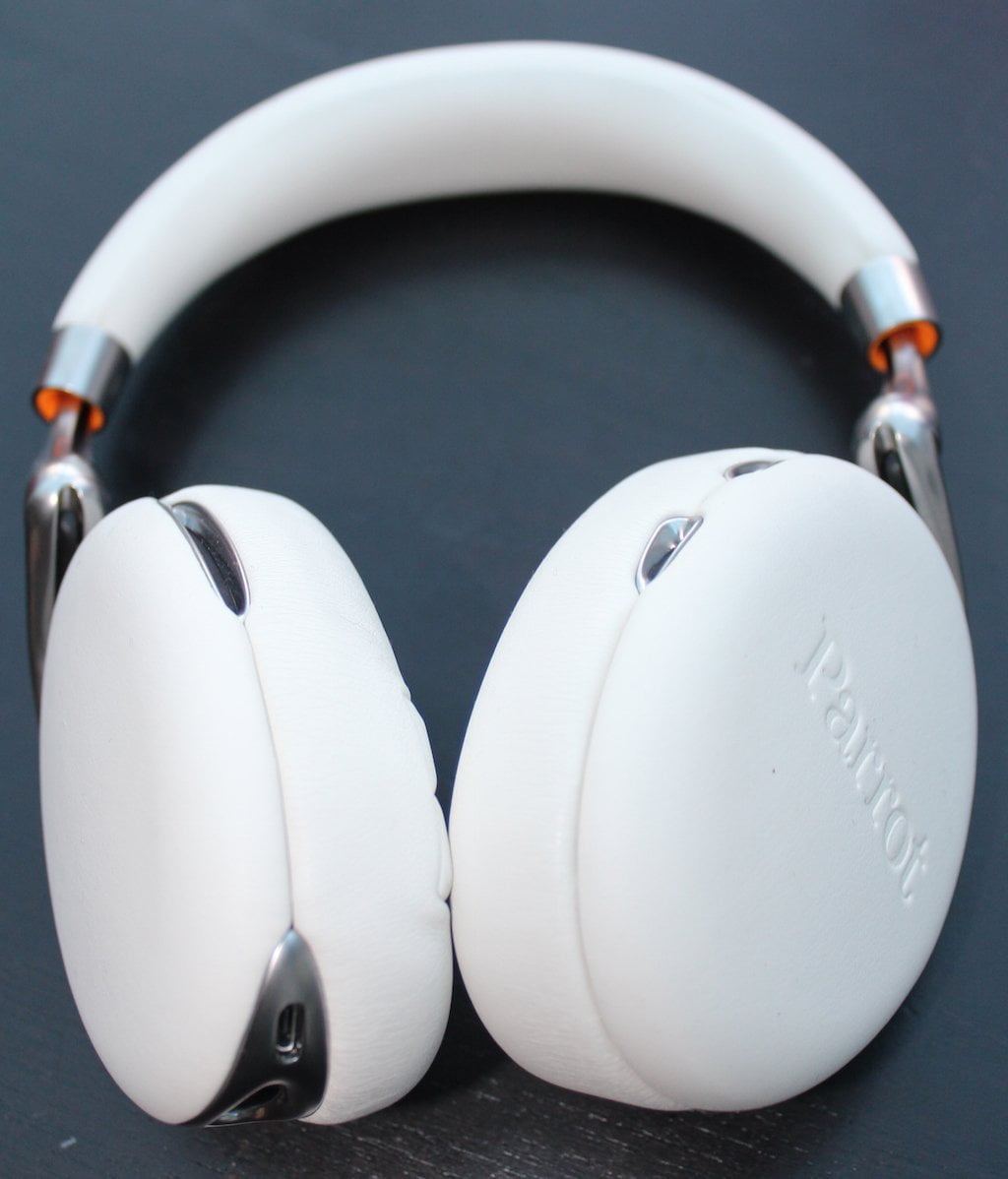 Review: Parrot Zik 2.0 17