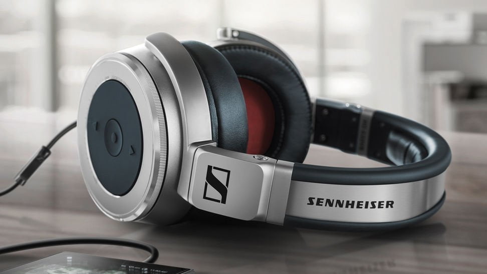 Sennheiser HD 630VB Hoofdtelefoon