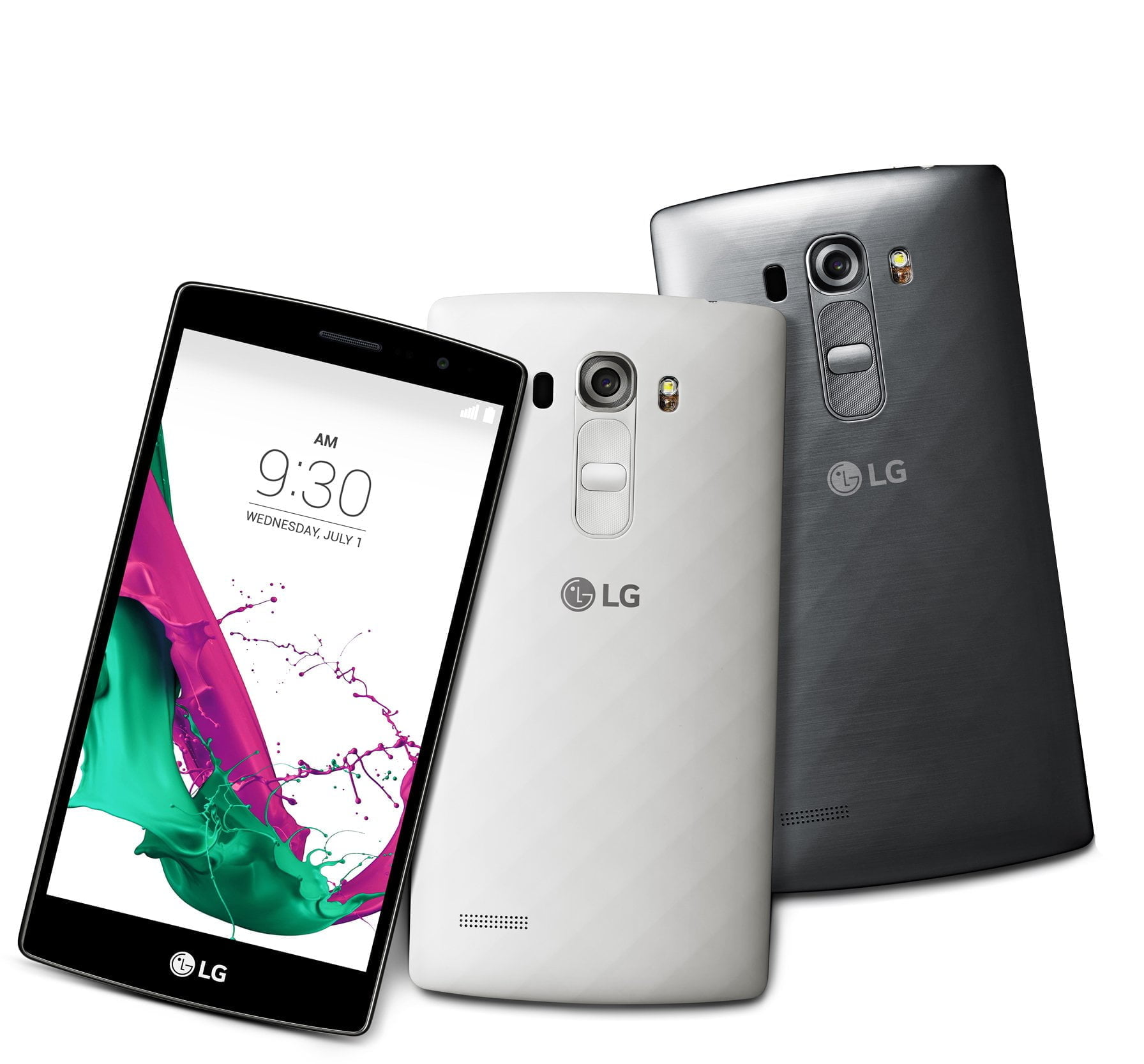LG G4S, próximo nuevo integrante de la familia G4