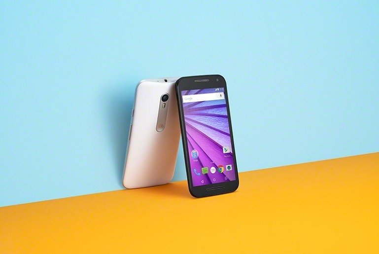 Motorola is terug! Met nieuwe Moto G, X Style en X Play 2