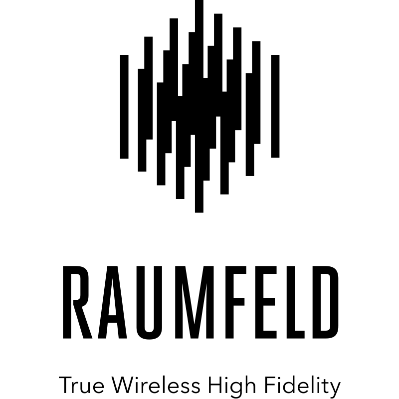 raumfeld-logo