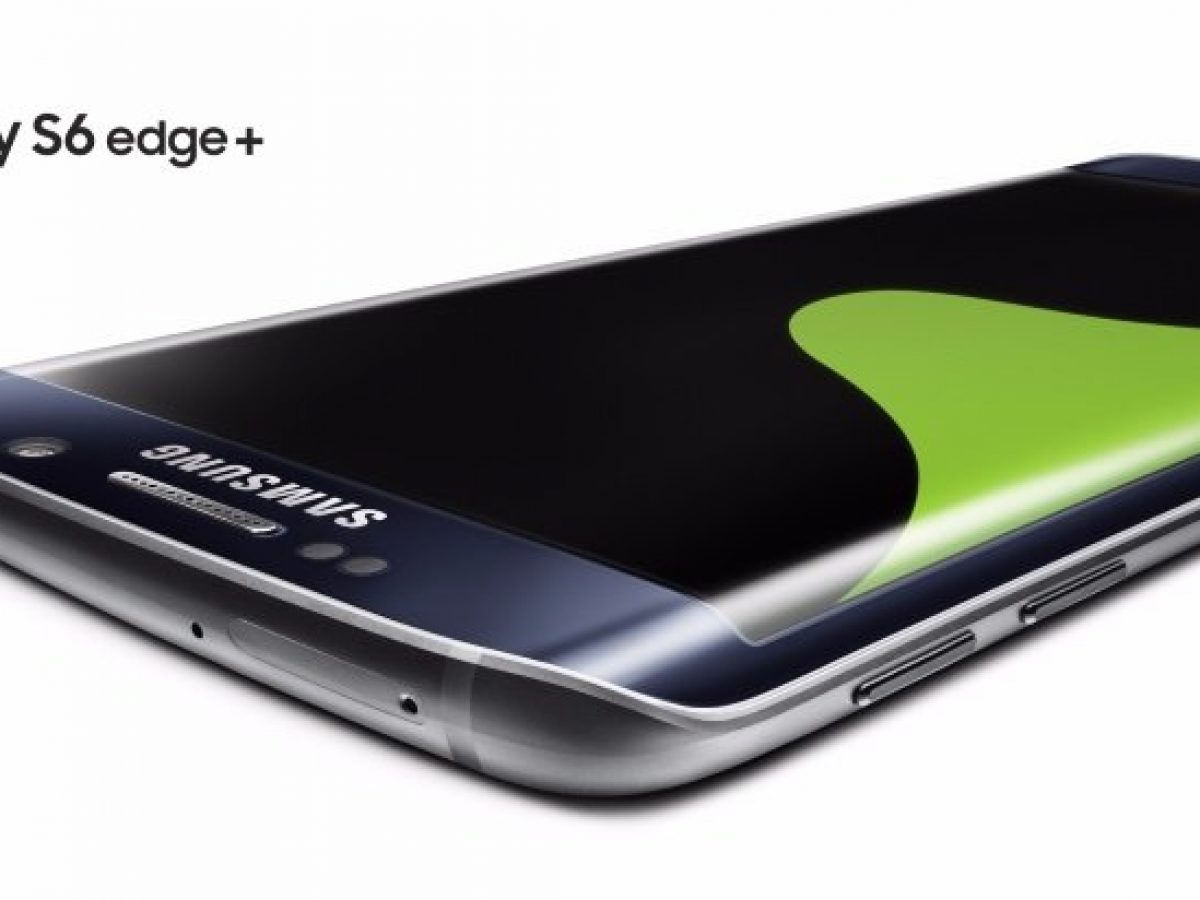 Kinderachtig enthousiast vloeiend Review: Samsung Galaxy S6 edge+ - Spectaculair! - IntoGadgets