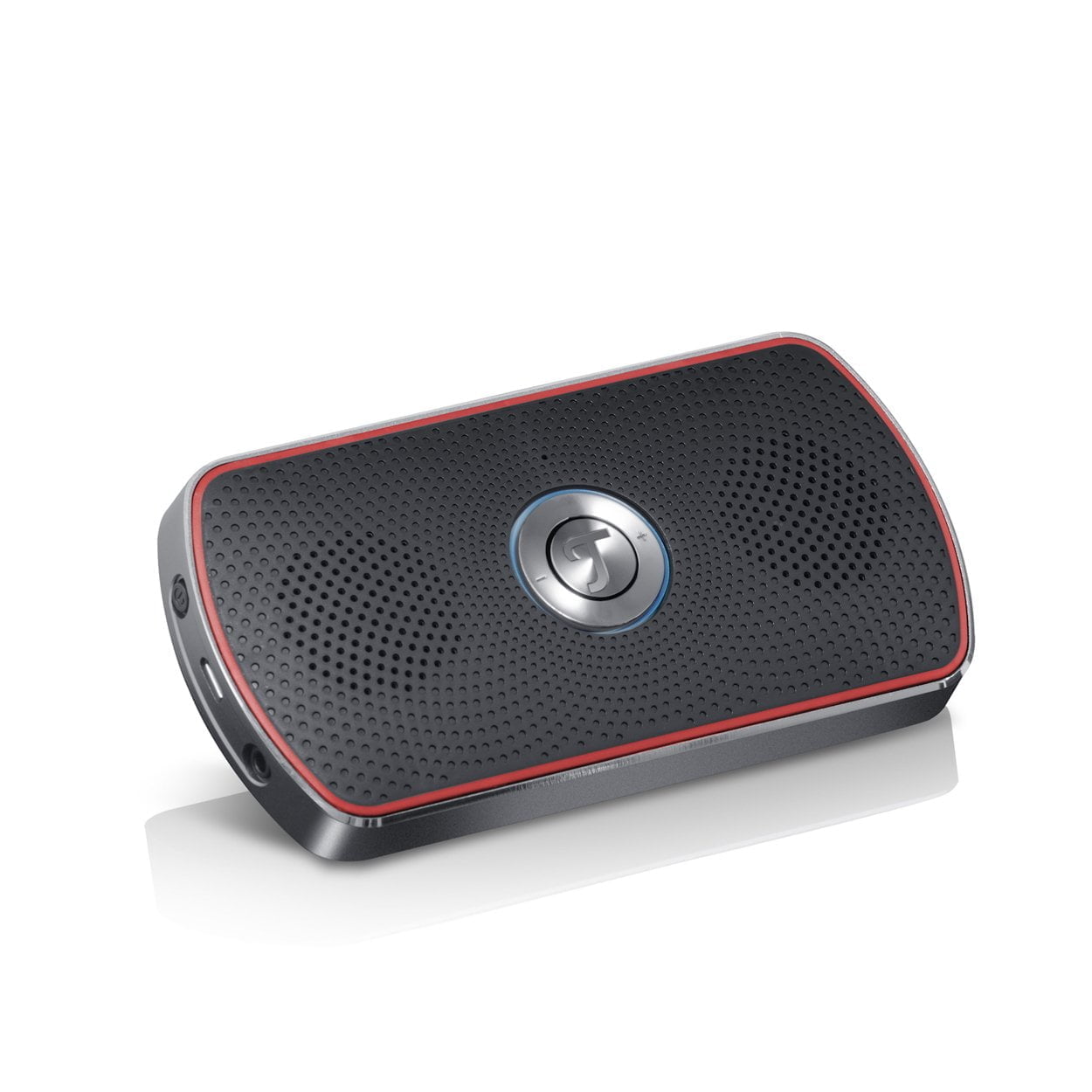 Teufel's kleinste, de BAMSTER XS op #CES2016 6