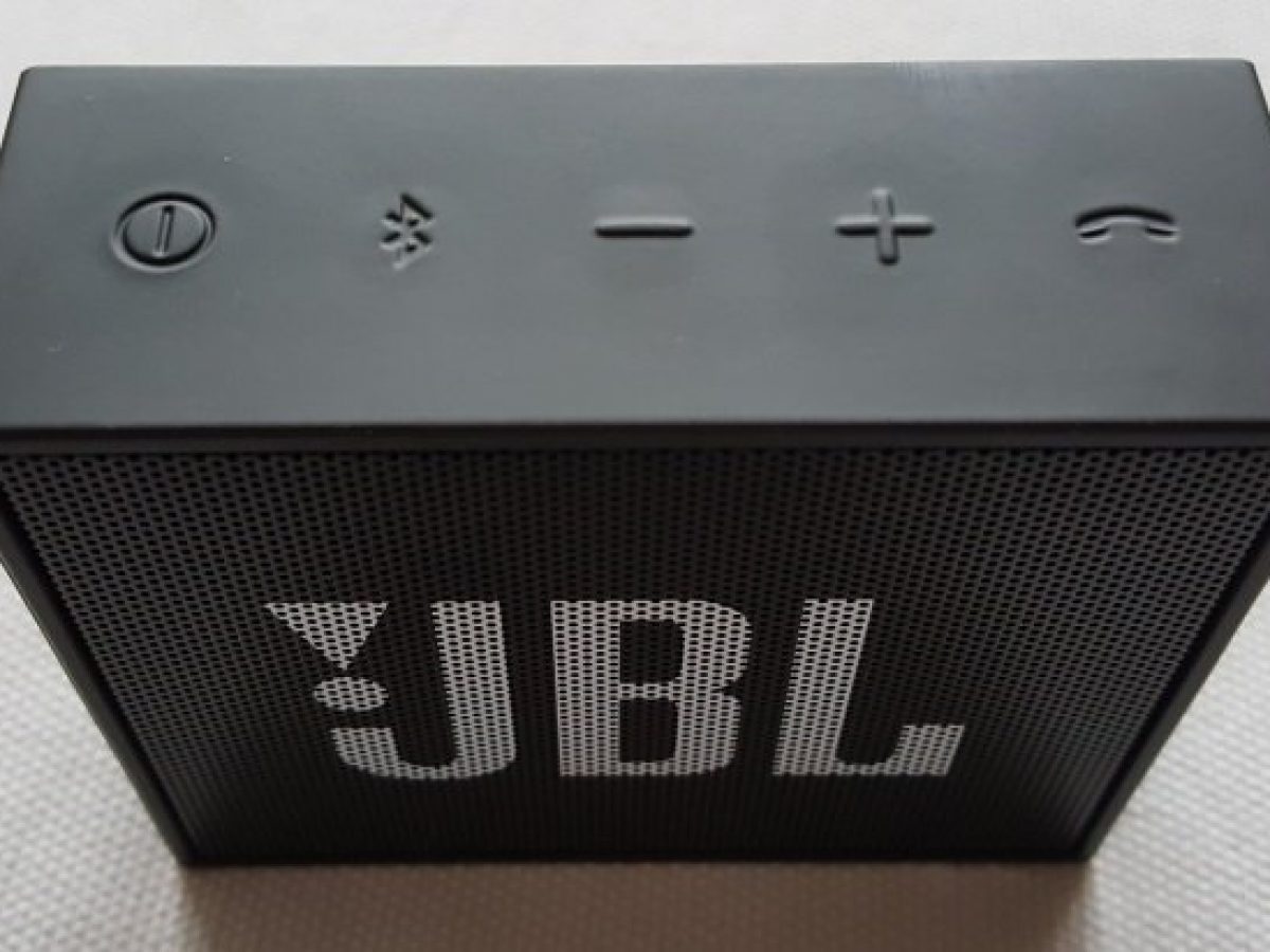Overlappen wees onder de indruk Verbieden Review: JBL Go Bluetooth-speaker - IntoGadgets