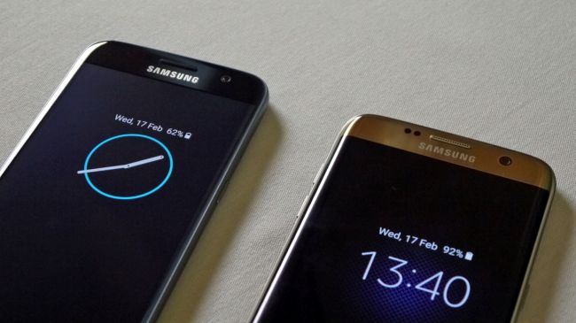 Agressief elleboog winnaar Alles wat je moet weten over de Galaxy S7 - IntoGadgets