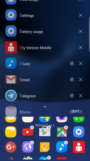 Good Lock: Een alternatieve interface voor de Samsung Galaxy 10