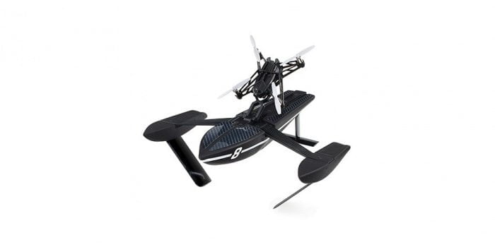 Parrot Hydrofoil Orka minidrone