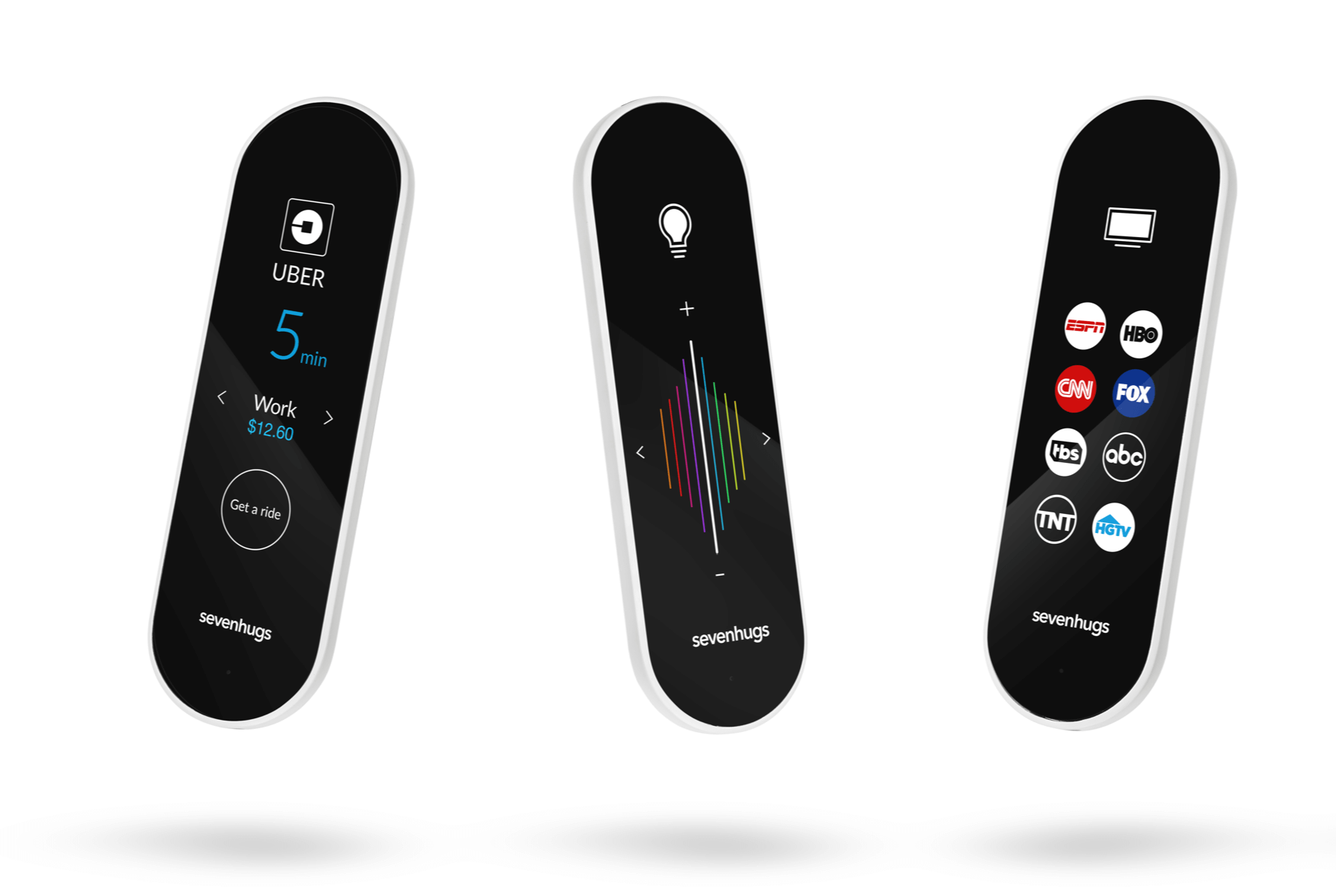 Hoe slim is jouw remote? 4