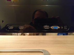 AOC-Q2781PQ-Zwart
