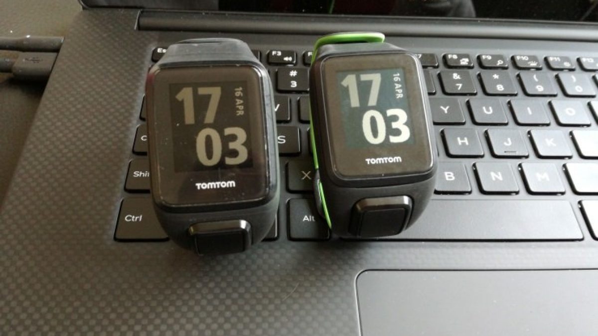 TomTom sportwatch Cardio 3 is nog beter - IntoGadgets