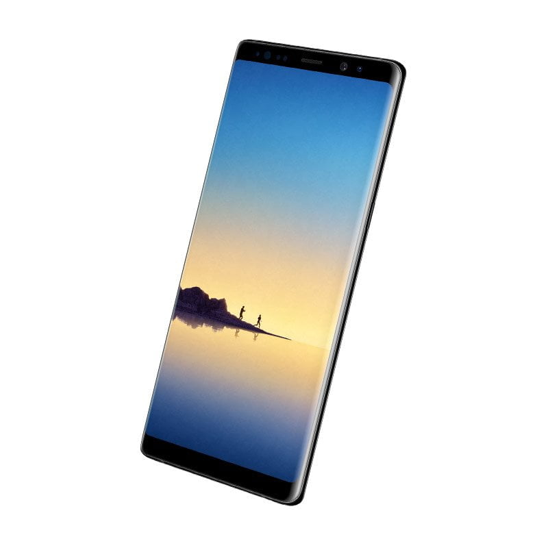 Samsung Galaxy Note 8 12