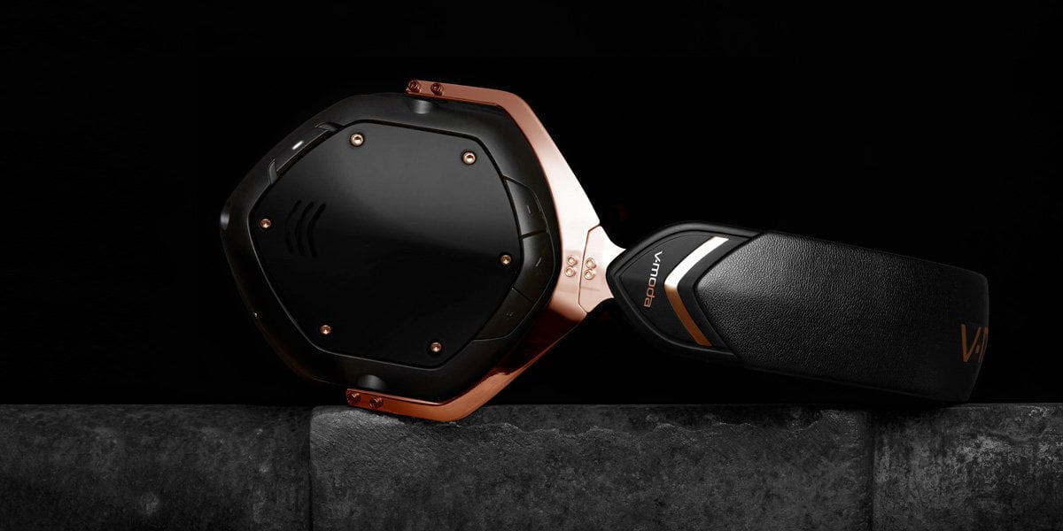 Review: V-Moda Crossfade Wireless 2 7