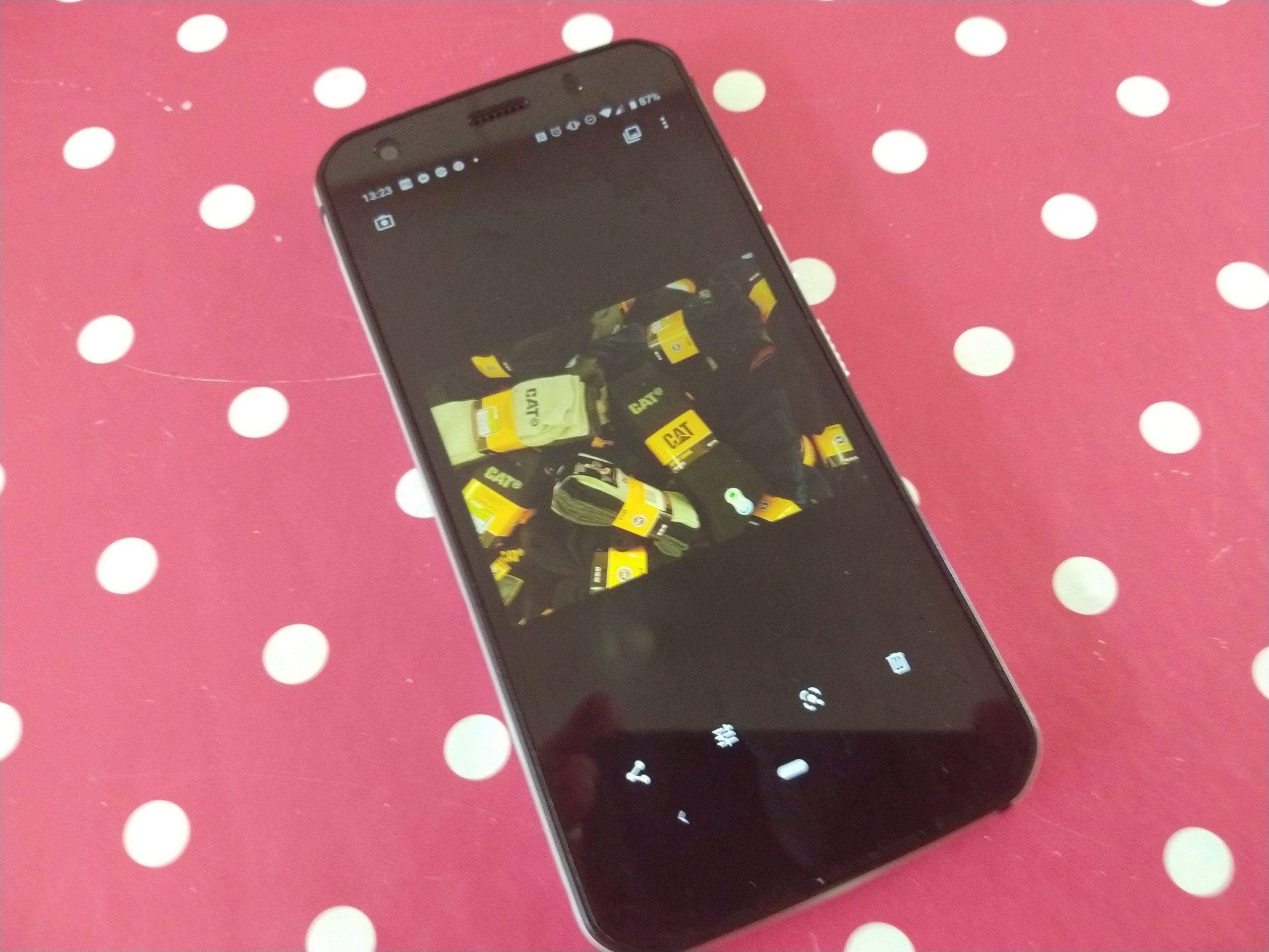 Je telefoon is vies, maak hem eens schoon! 9