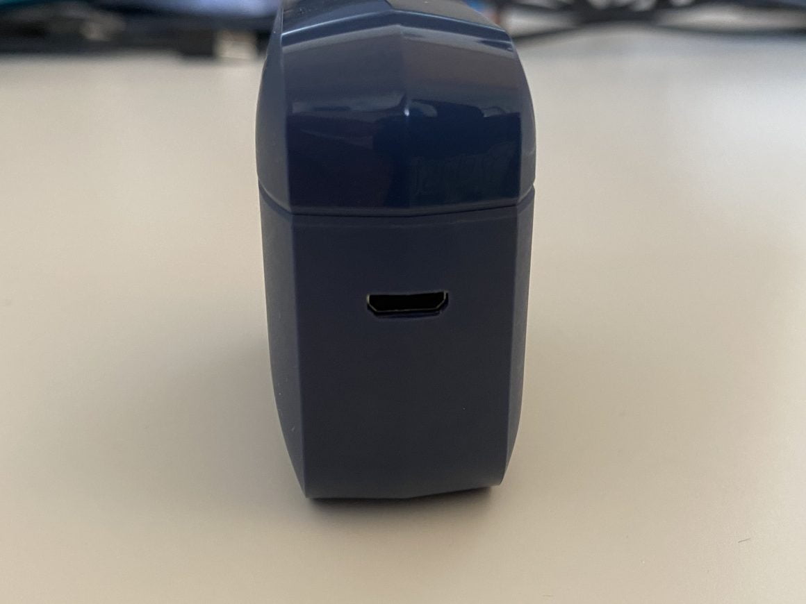 Teufel Airy : comfortabele in ear wireless koptelefoon met lekker geluid 12 Teufel Airy : comfortabele in ear wireless koptelefoon met lekker geluid 11