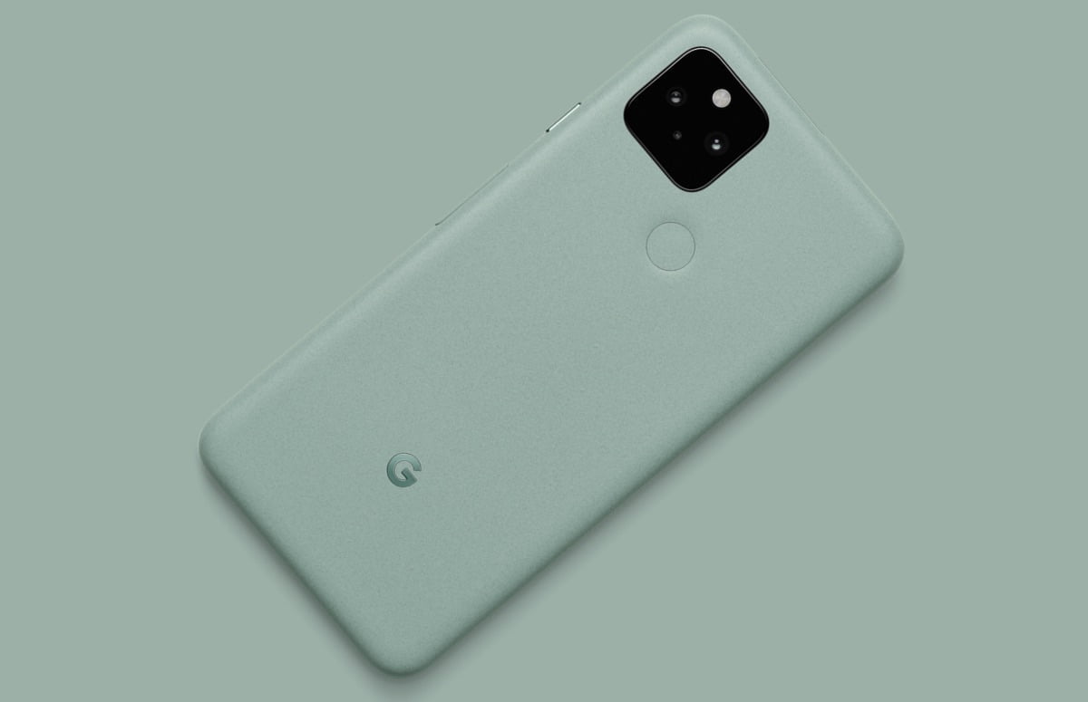 Rendezvous Uitroepteken houder Google Pixel 5, de beste telefoon die je niet kunt kopen - Intogadgets.nl