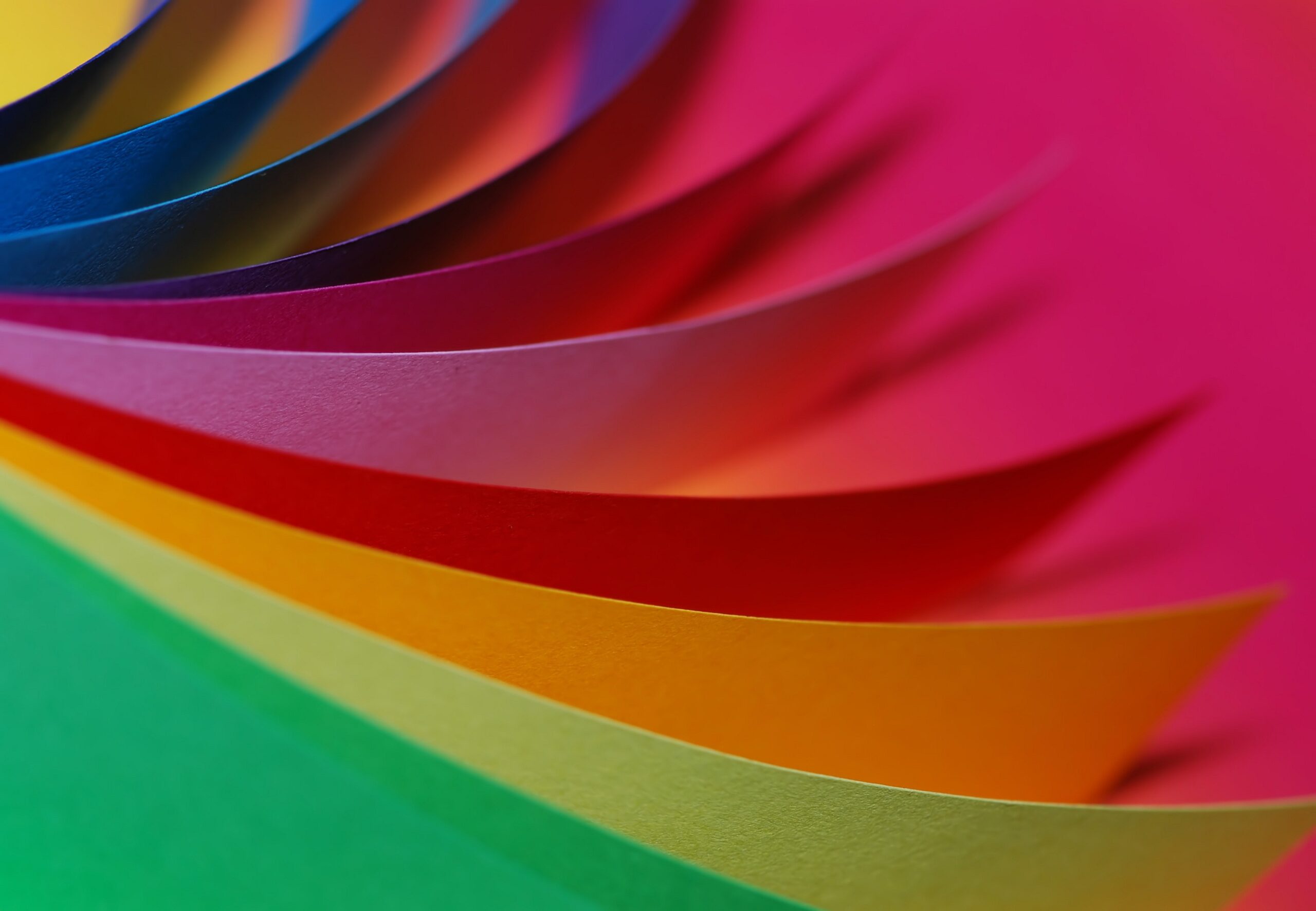 De Cube kleurmeter van Palette 5