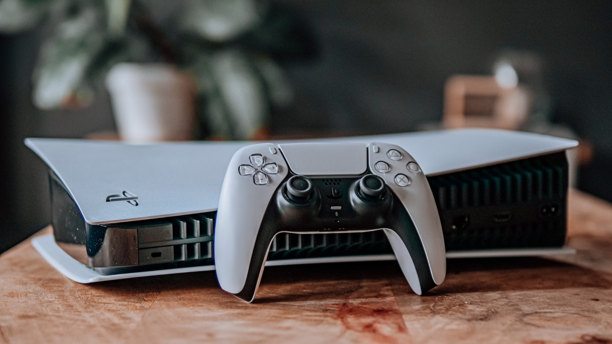 Tekort Playstation 5 tot in 2022 13