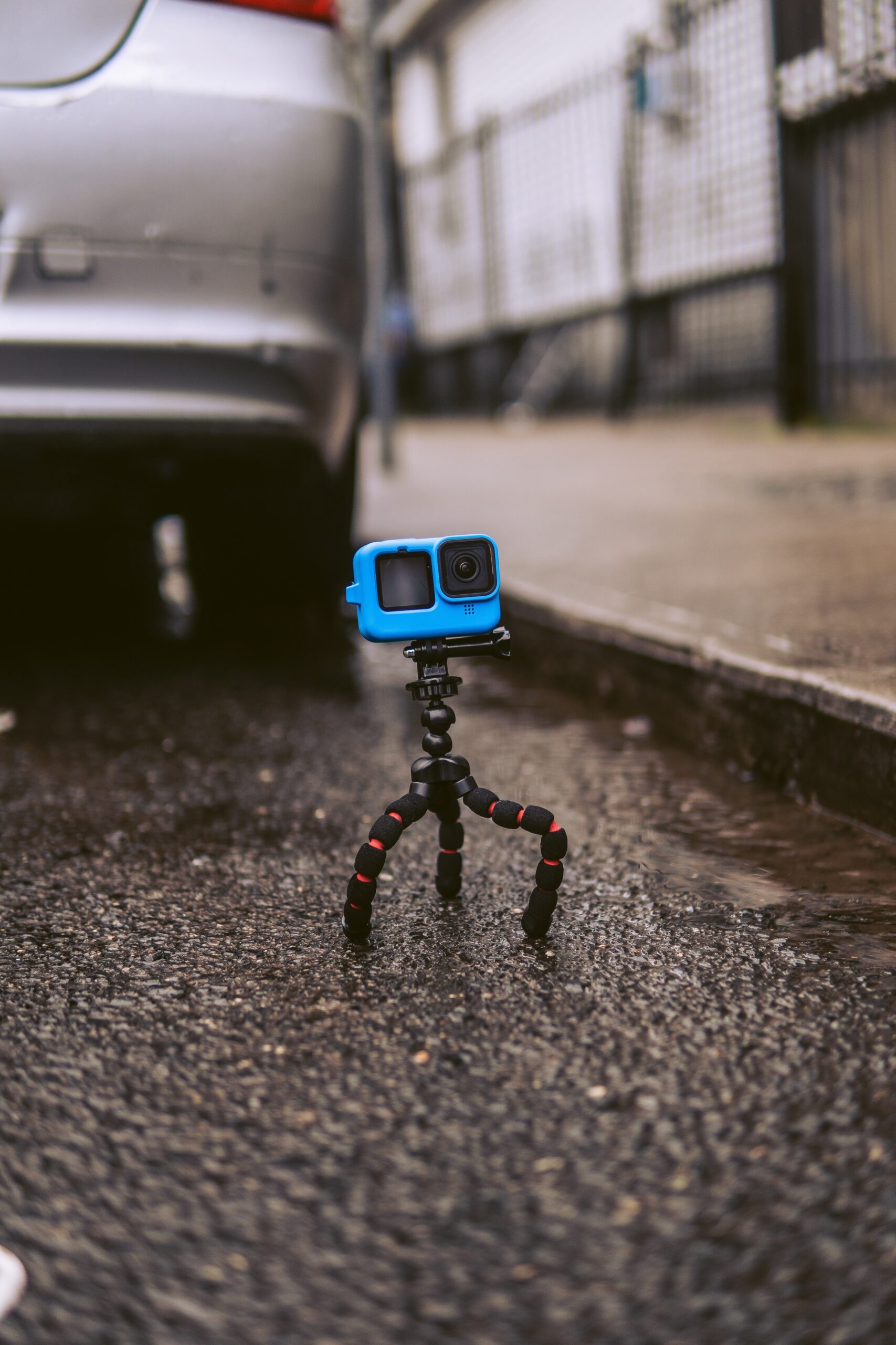 GoPro presenteert de Hero 10 Black-actioncam op 15 september 1
