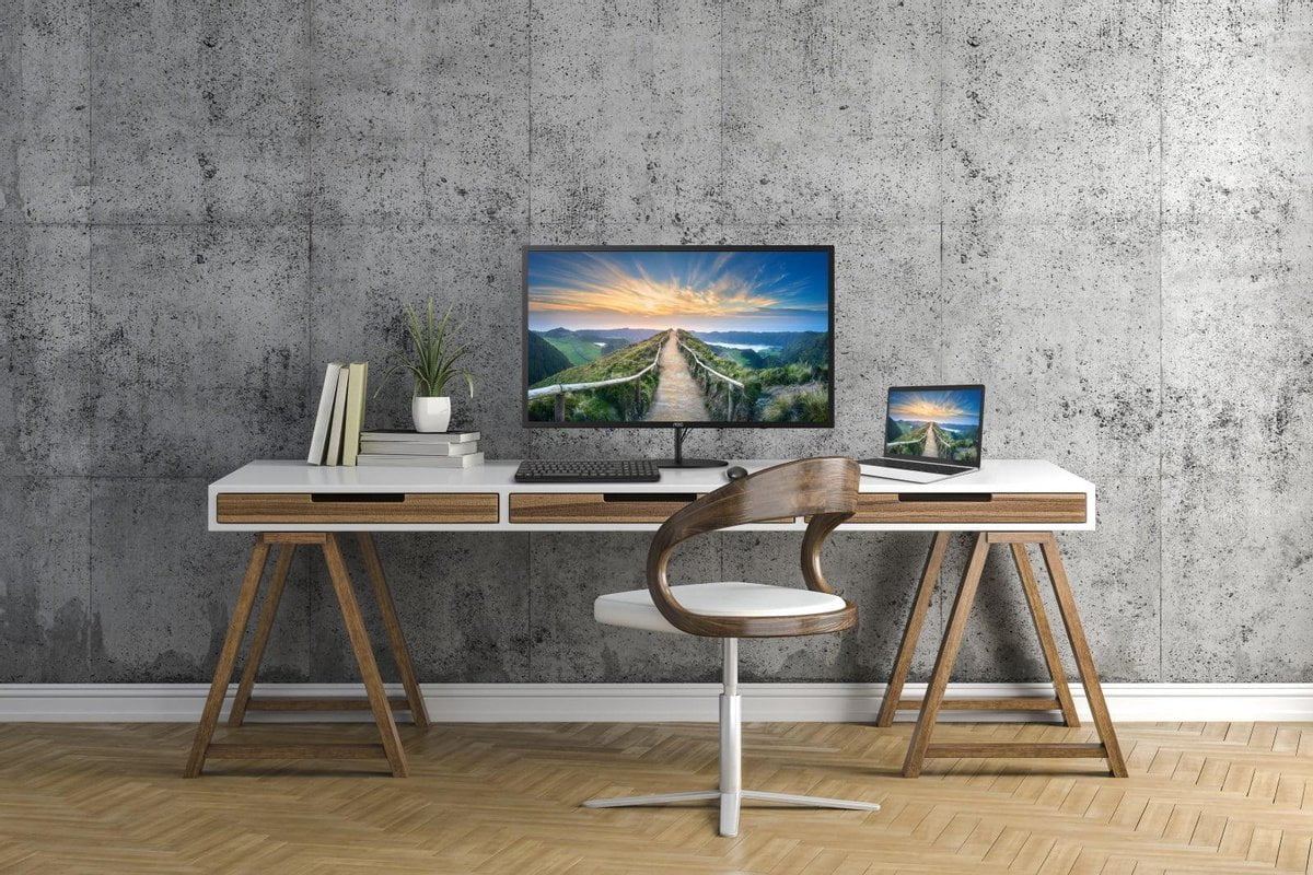 De nieuwe lijn gaming monitoren van AOC AGON 33