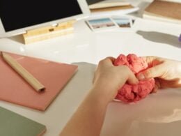 Hoe cool is kinetisch zand? 13
