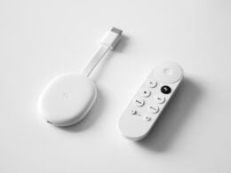 Chromecast installeren: stap voor stap handleiding 11
