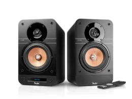 Review: Teufel Ultima 25 Active Speakers 9