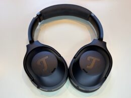 Echt geluid van de Teufel Real Blue NC 3 7