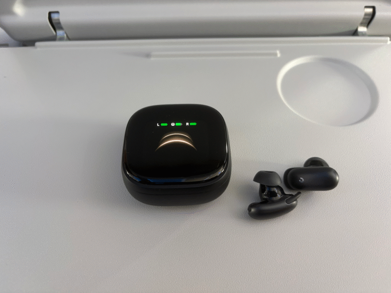 Soundcore Liberty 5 Pro Max Innovatief & goed geluid 1